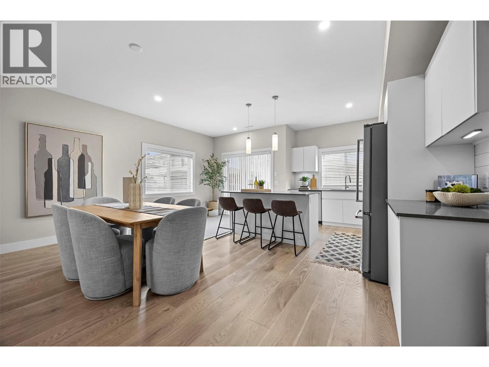 255 Taylor Road Unit# 18, home for sale in Kelowna, photo 7