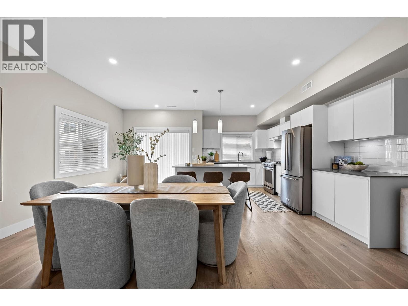 255 Taylor Road Unit# 18, home for sale in Kelowna, photo 8
