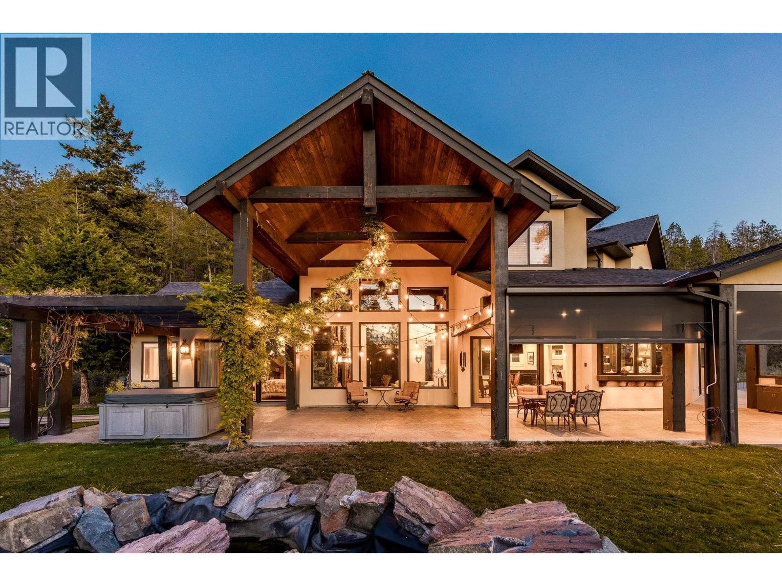 5500 Rockface Road, acreage for sale in Kelowna, photo 23