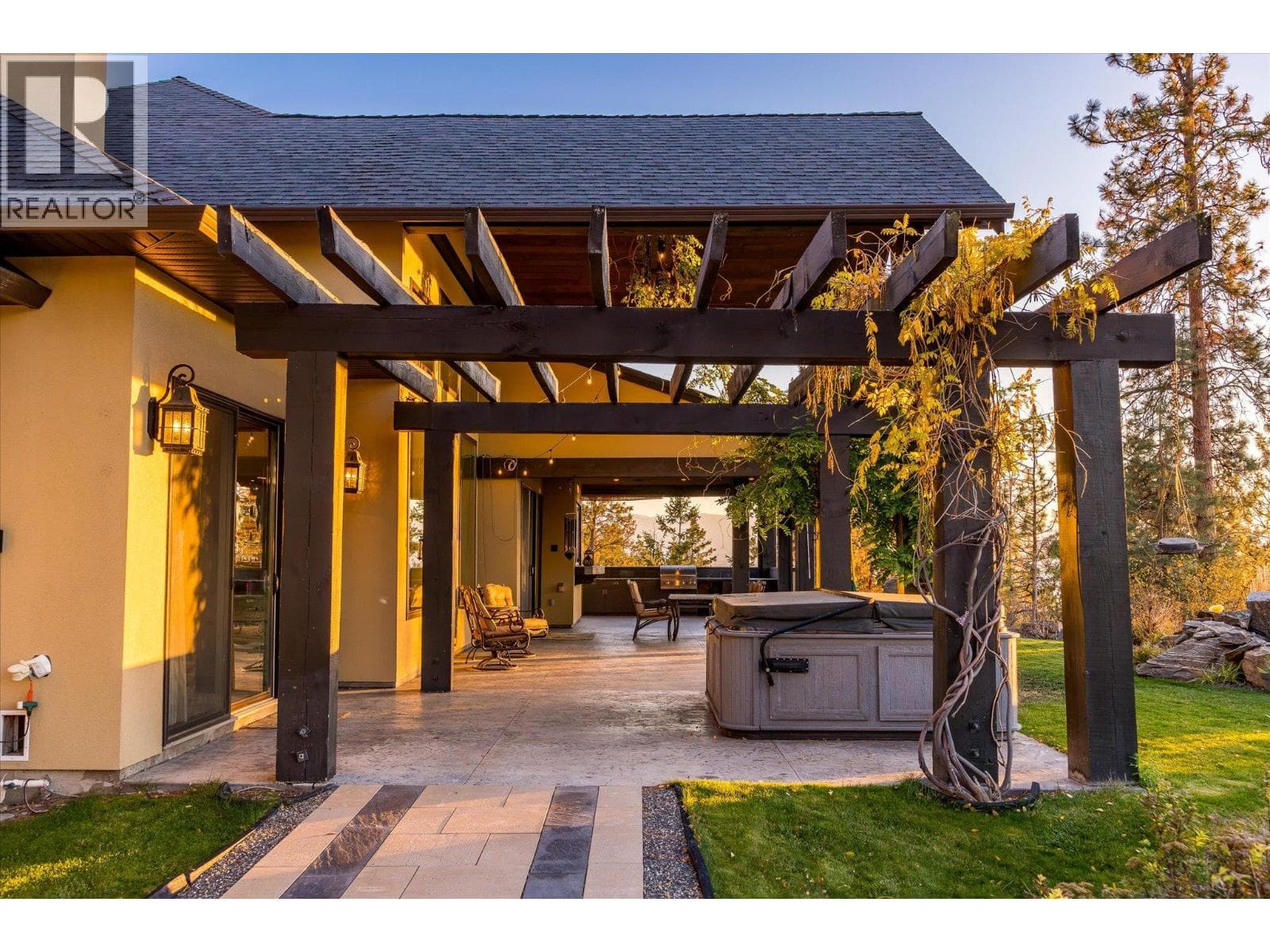 5500 Rockface Road, acreage for sale in Kelowna, photo 28