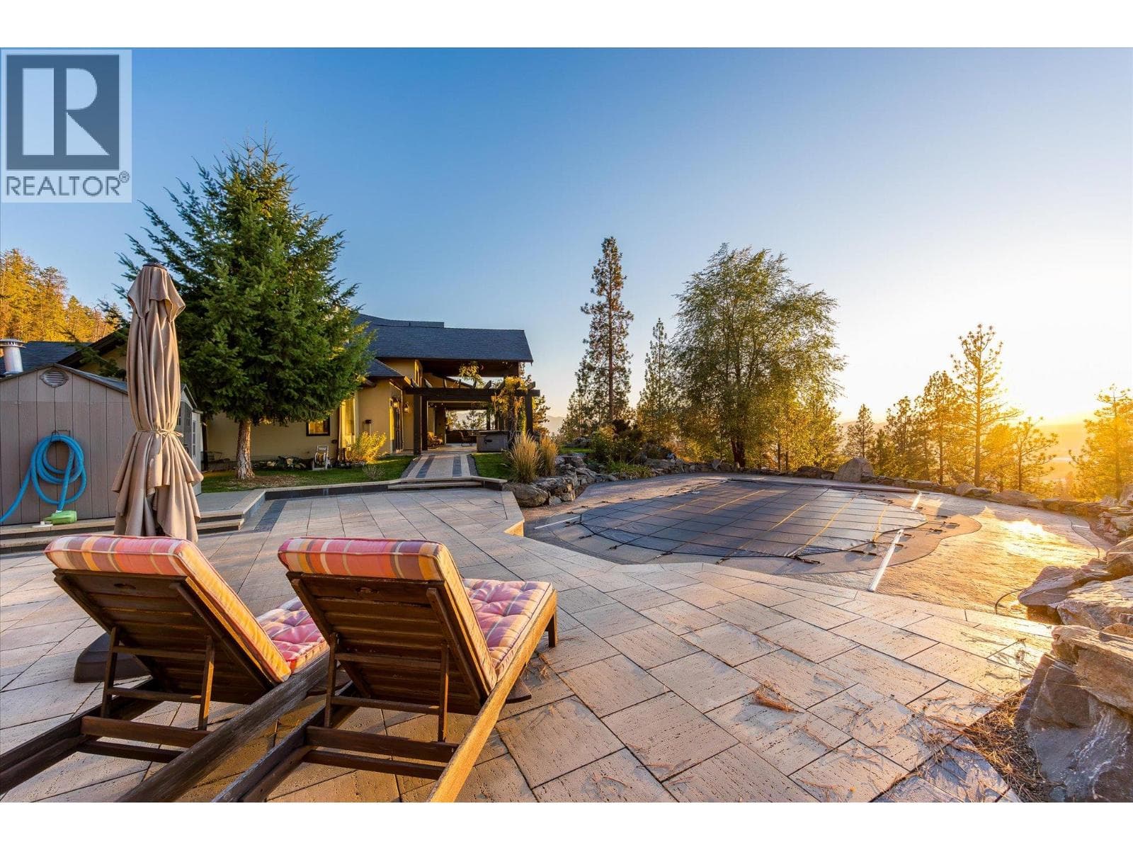 5500 Rockface Road, acreage for sale in Kelowna, photo 30
