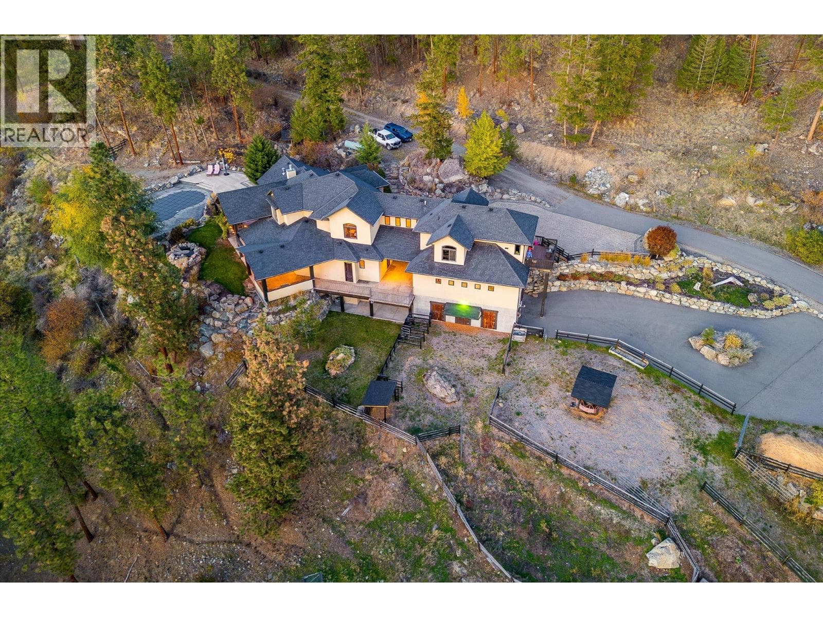 5500 Rockface Road, acreage for sale in Kelowna, photo 89