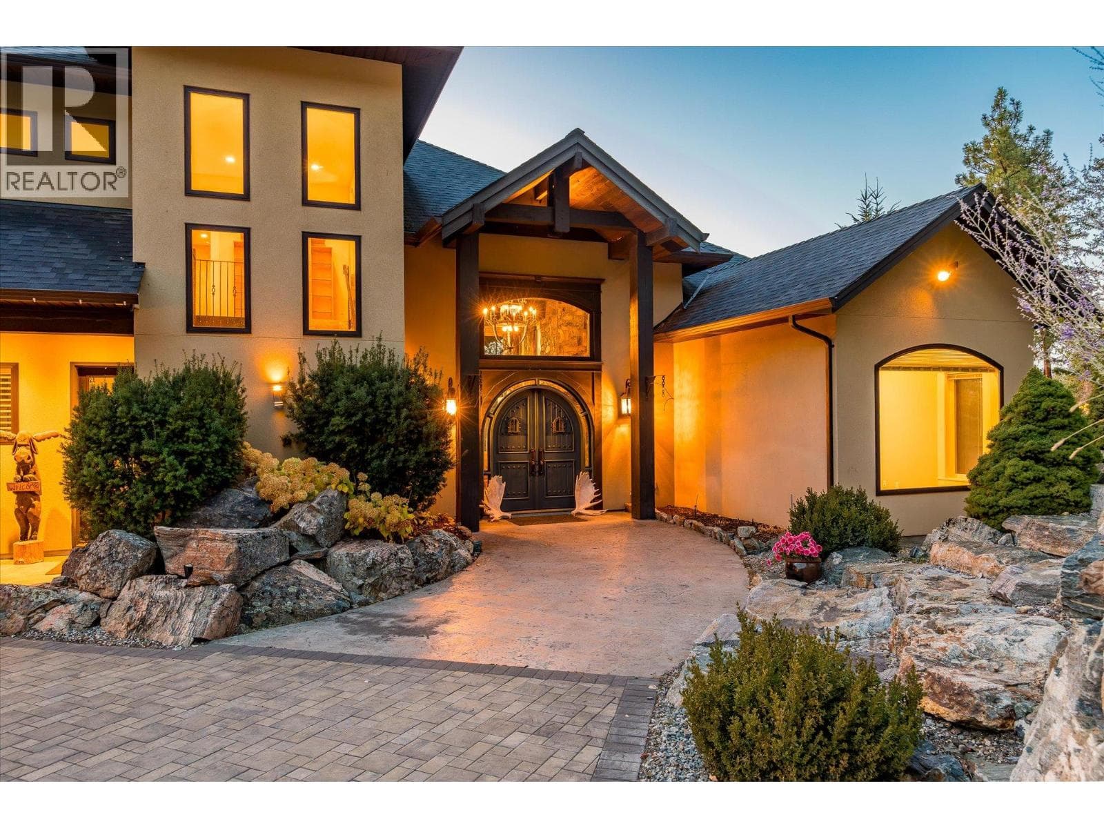 5500 Rockface Road, acreage for sale in Kelowna, photo 91
