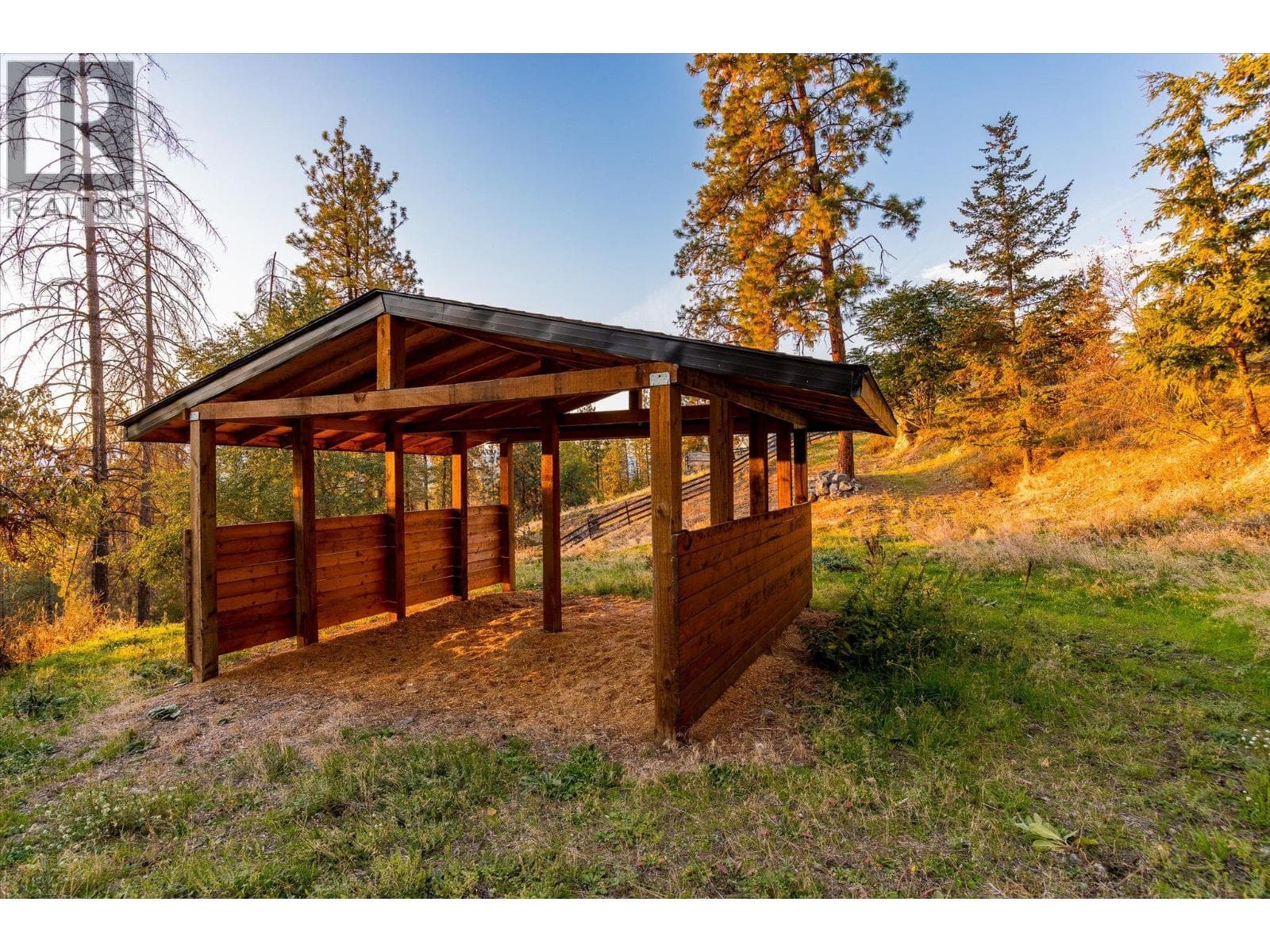 5500 Rockface Road, acreage for sale in Kelowna, photo 64