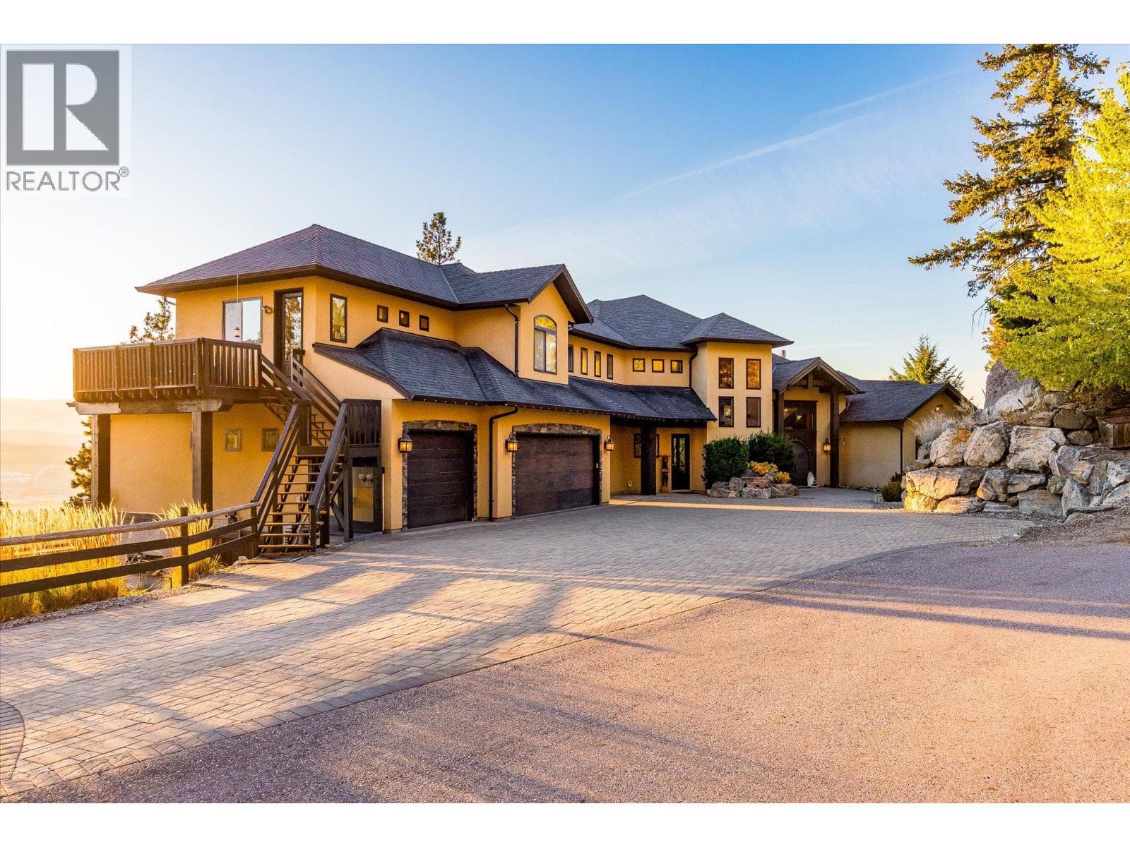 5500 Rockface Road, acreage for sale in Kelowna, photo 6