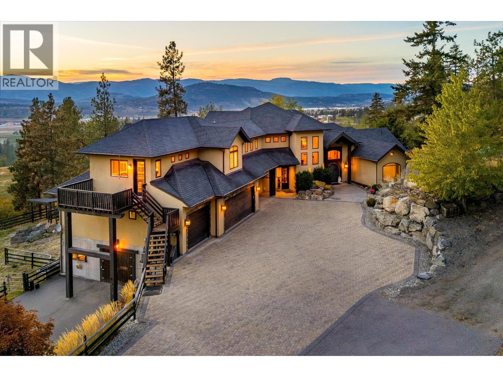 5500 Rockface Road, acreage for sale in Kelowna, photo 5
