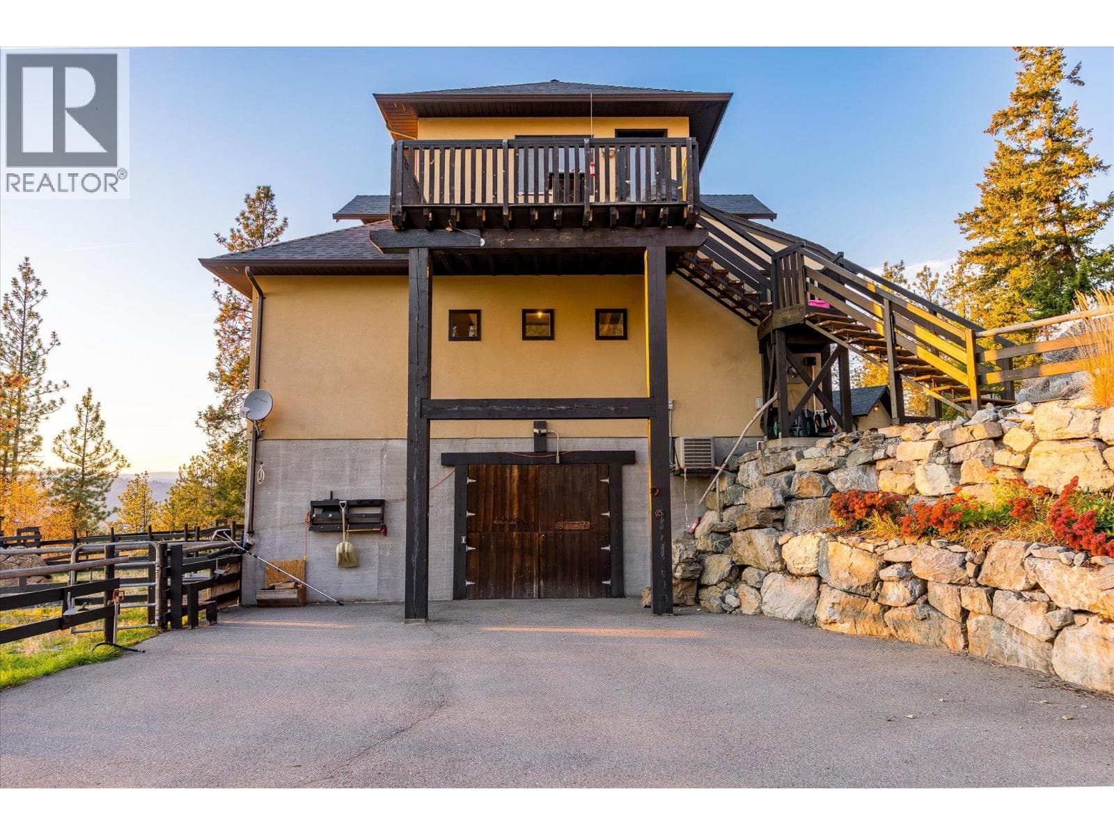 5500 Rockface Road, acreage for sale in Kelowna, photo 59