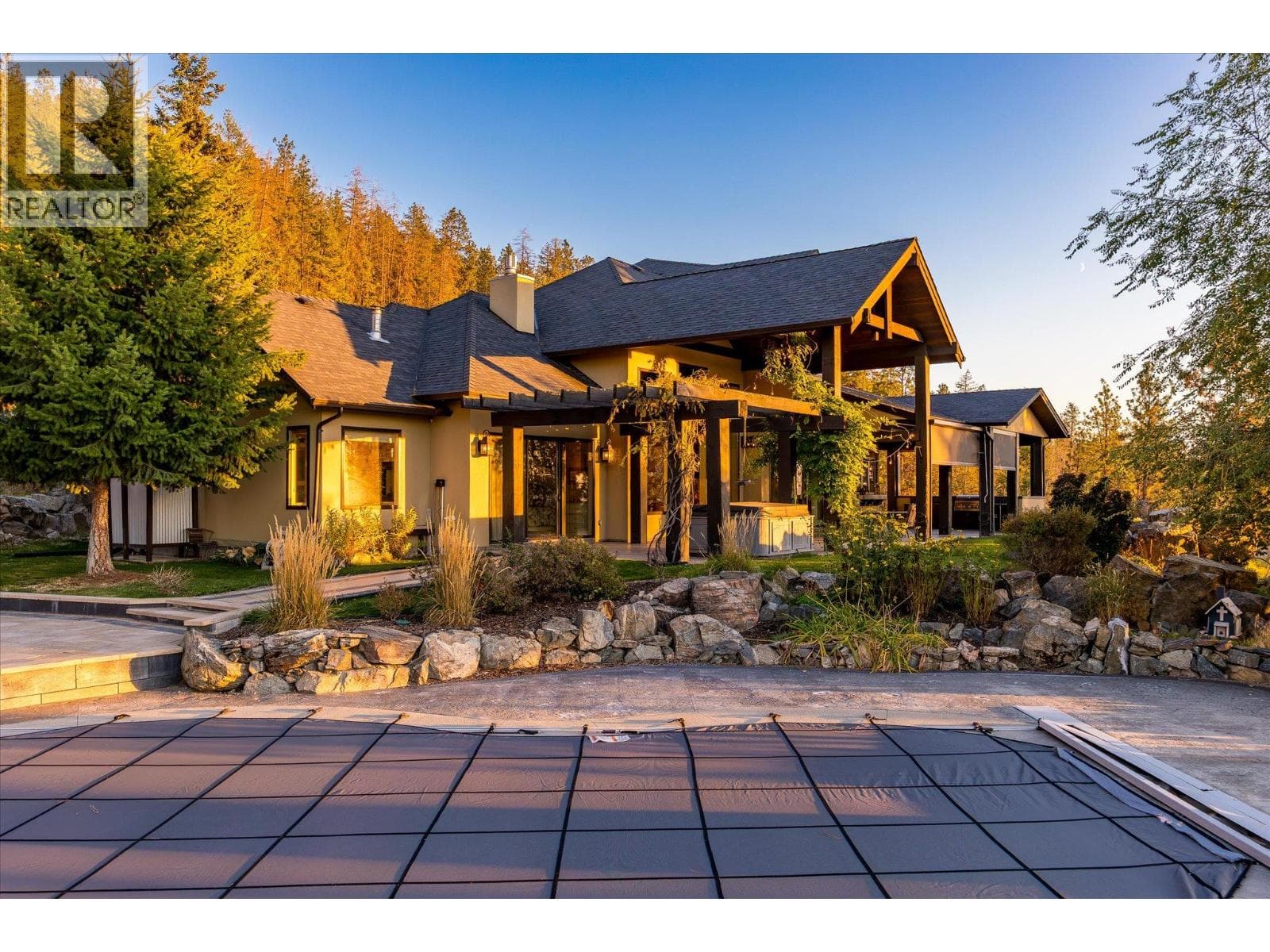 5500 Rockface Road, acreage for sale in Kelowna, photo 29