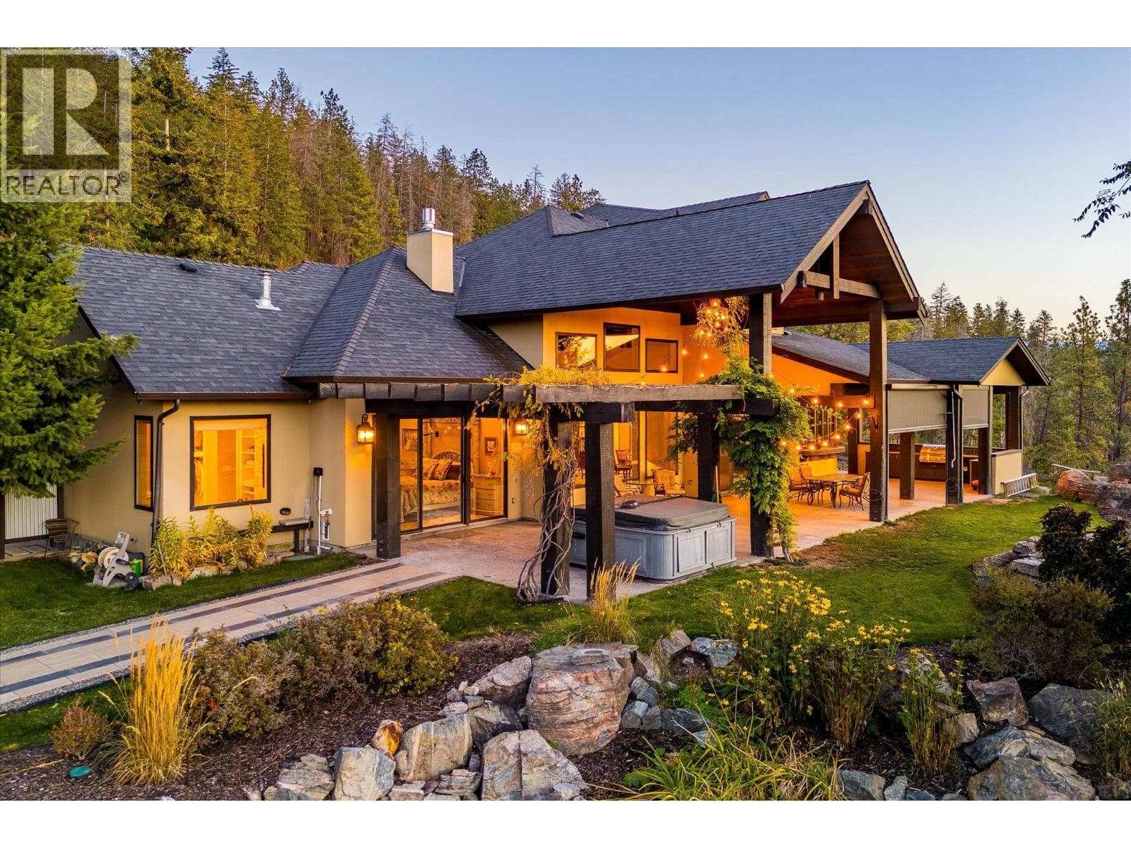 5500 Rockface Road, acreage for sale in Kelowna, photo 87