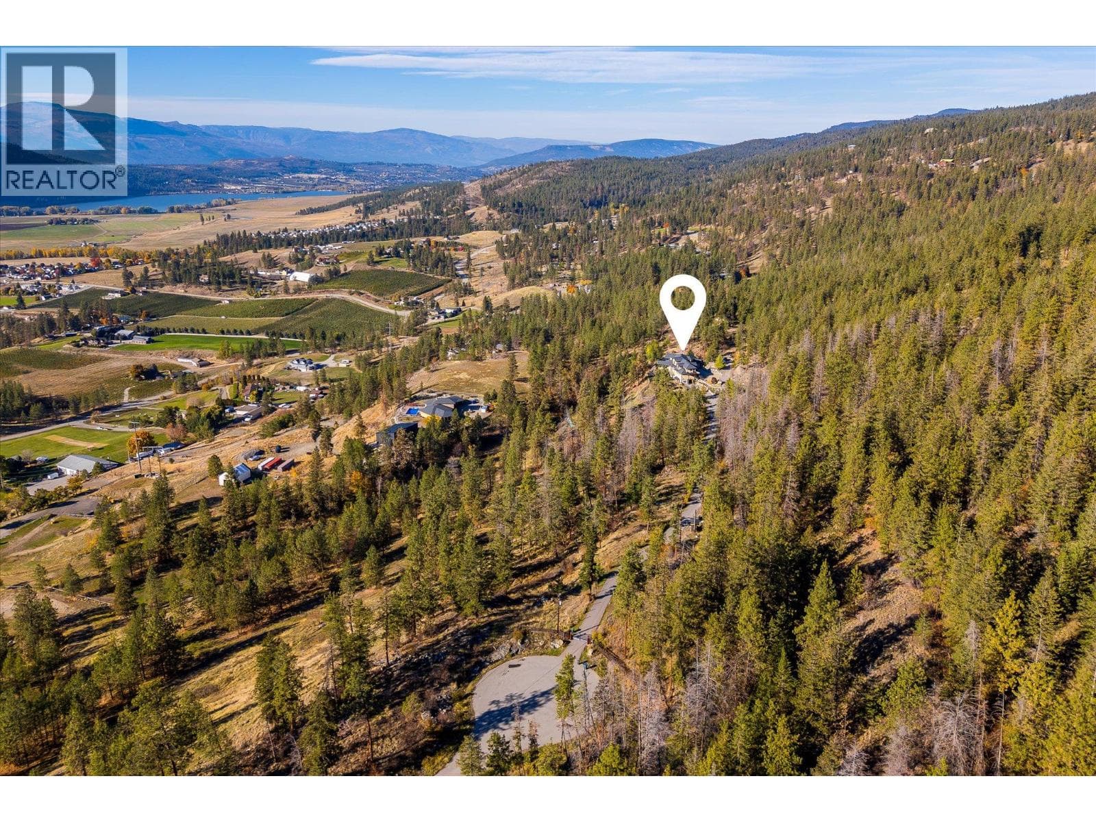 5500 Rockface Road, acreage for sale in Kelowna, photo 94