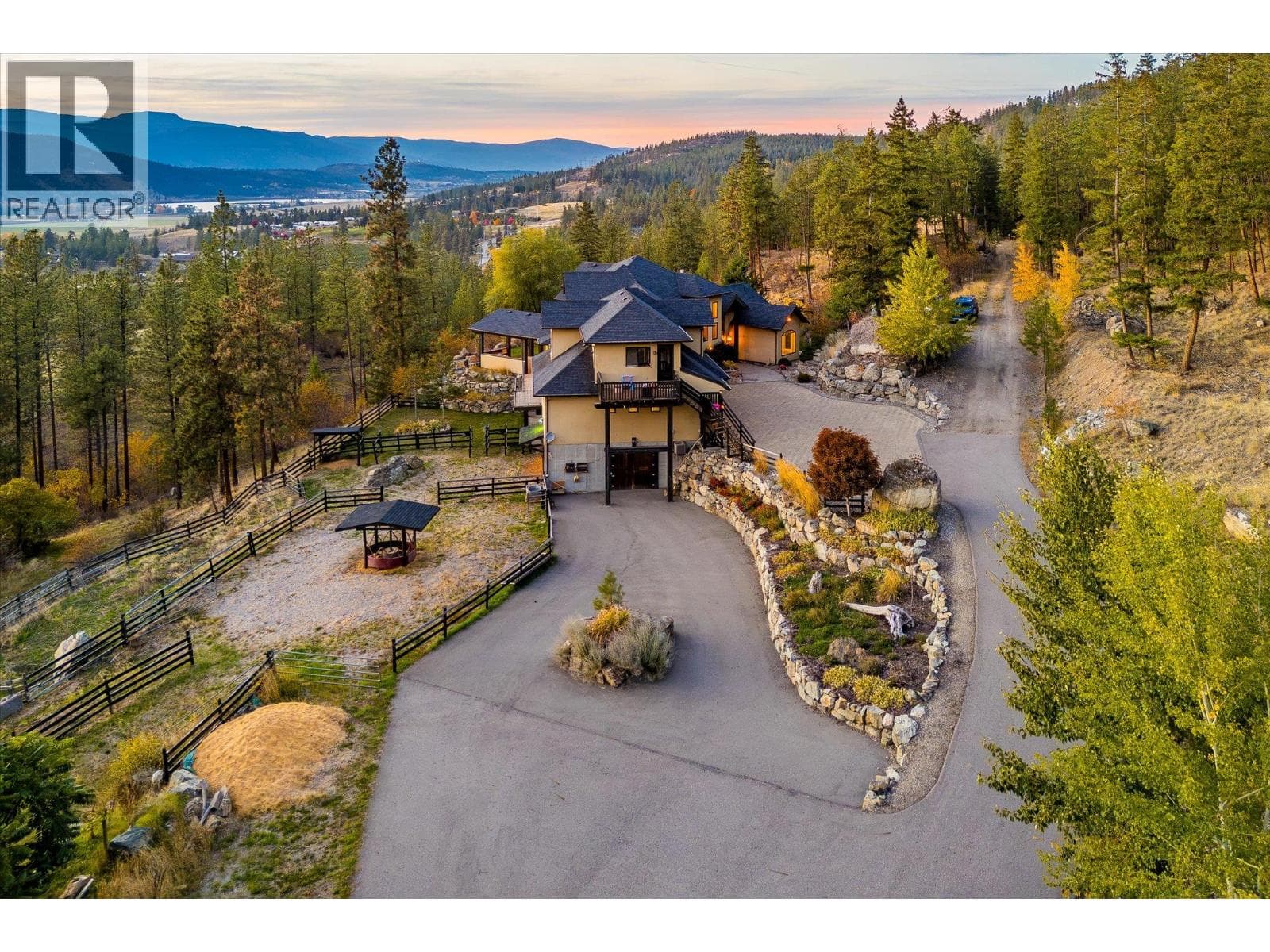 5500 Rockface Road, acreage for sale in Kelowna, photo 90