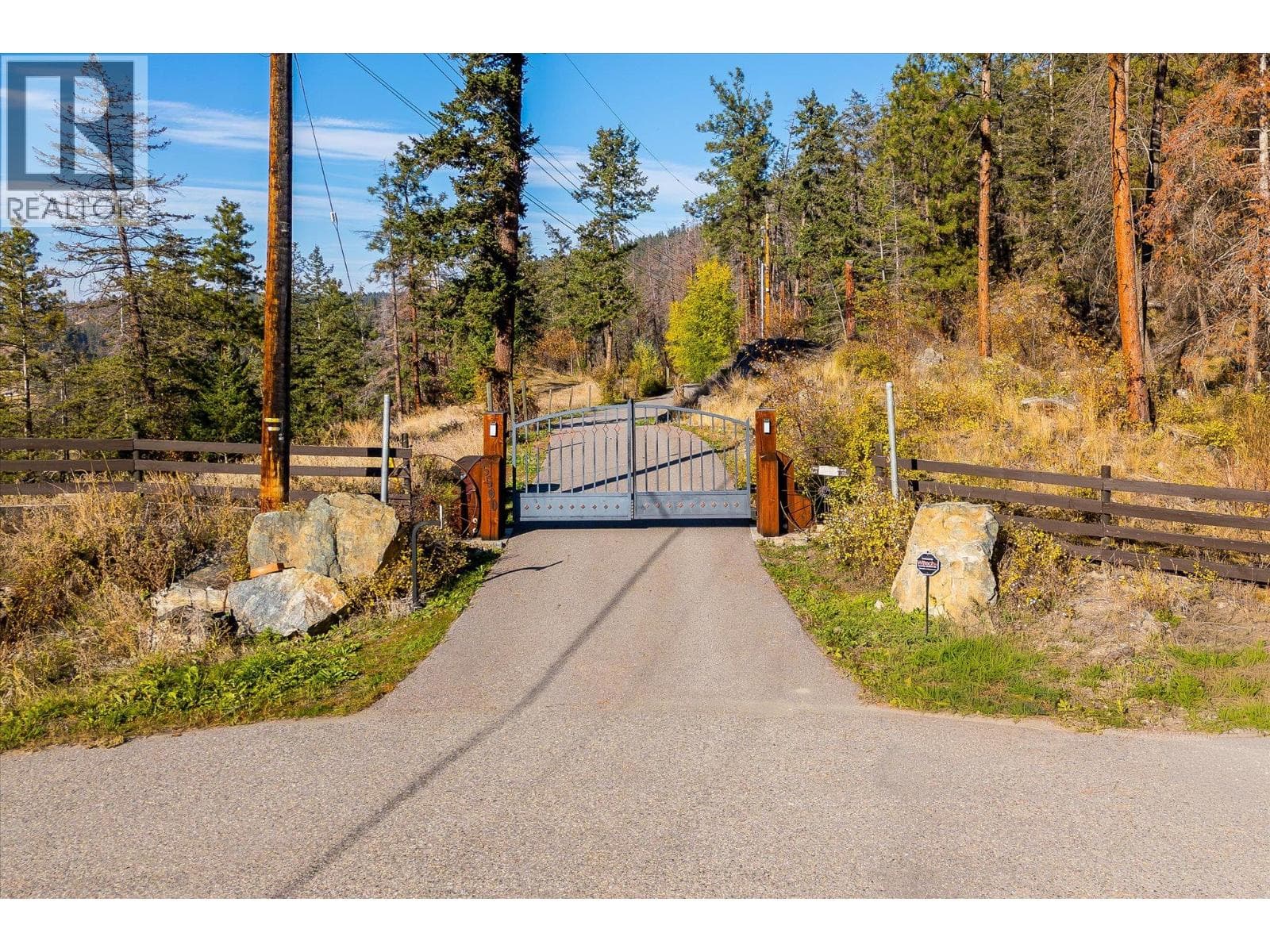 5500 Rockface Road, acreage for sale in Kelowna, photo 92