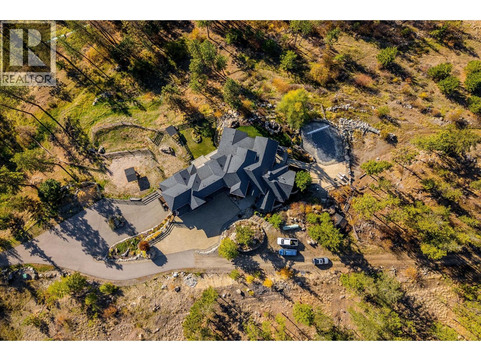 5500 Rockface Road, acreage for sale in Kelowna, photo 95