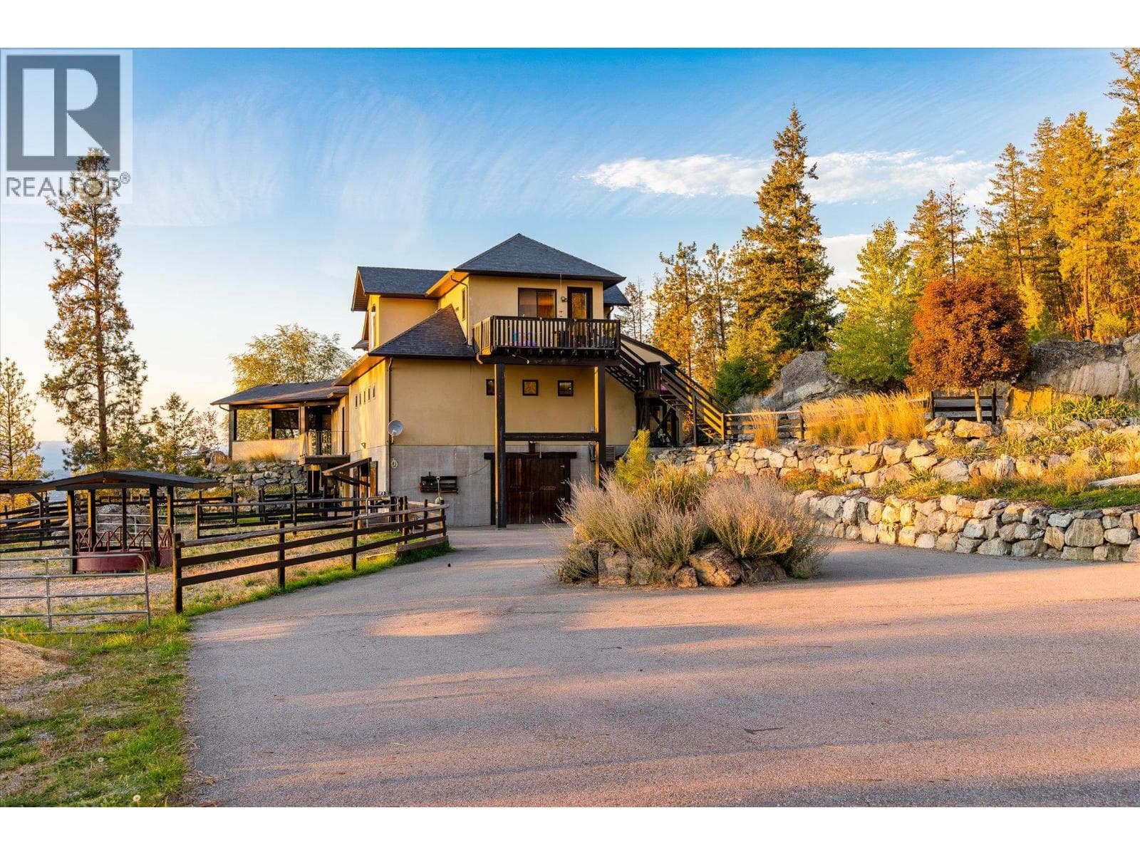 5500 Rockface Road, acreage for sale in Kelowna, photo 85
