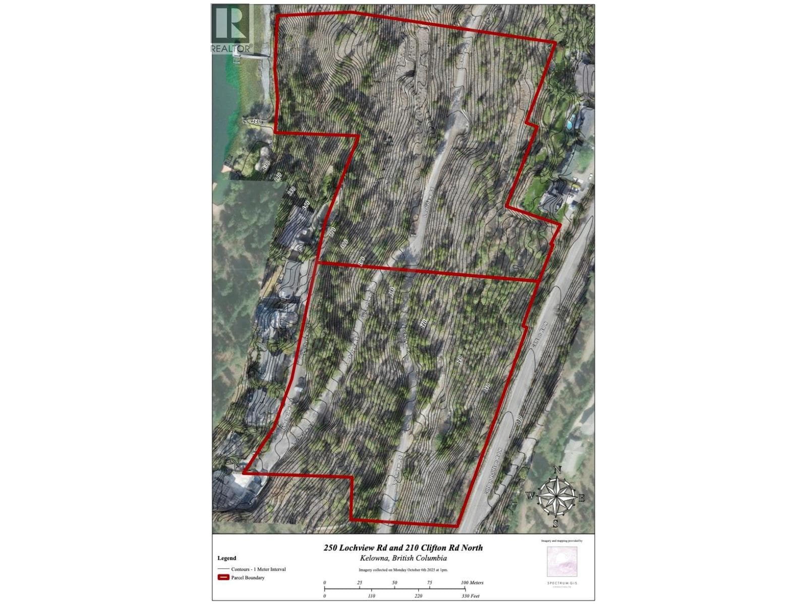250 Lochview Road, acreage for sale in Kelowna, photo 17