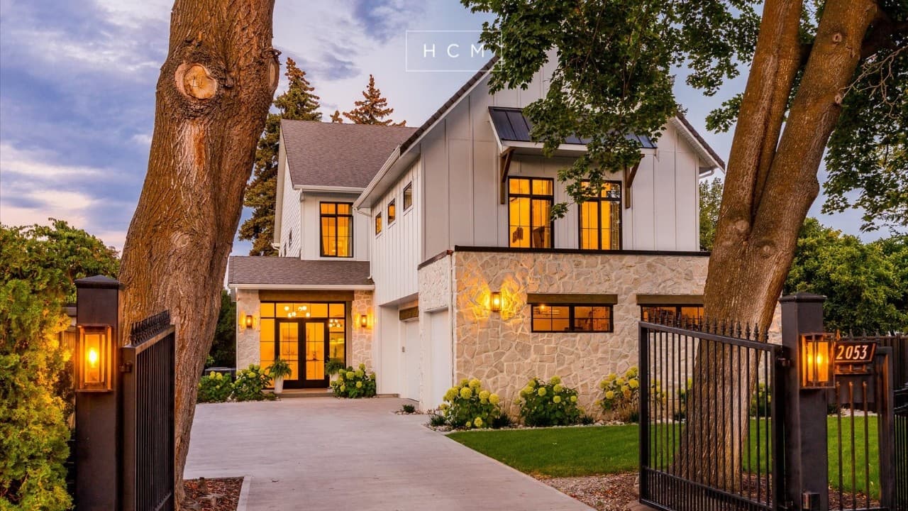 2053 Long Street, Kelowna: video walkthrough