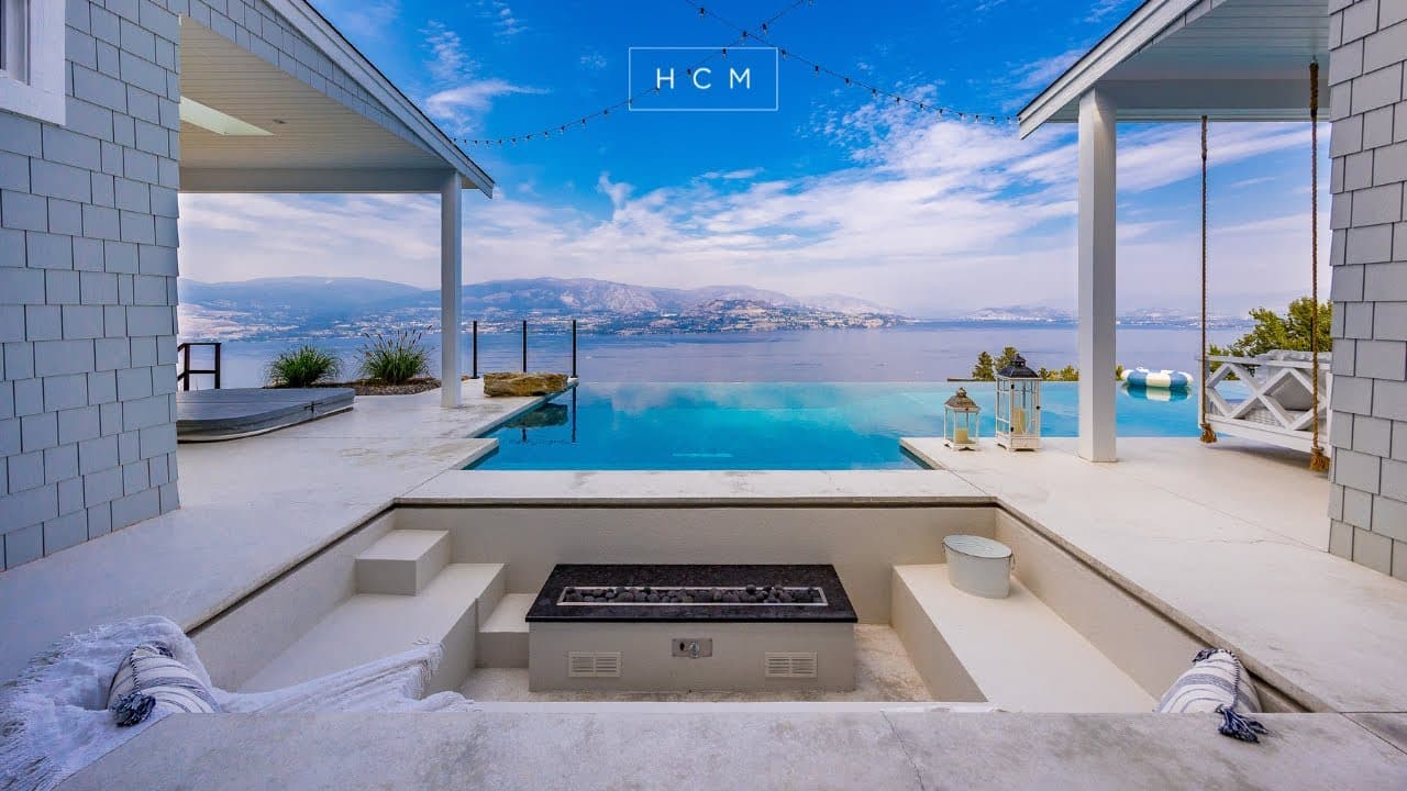 146 Timberline Road, Kelowna: video walkthrough