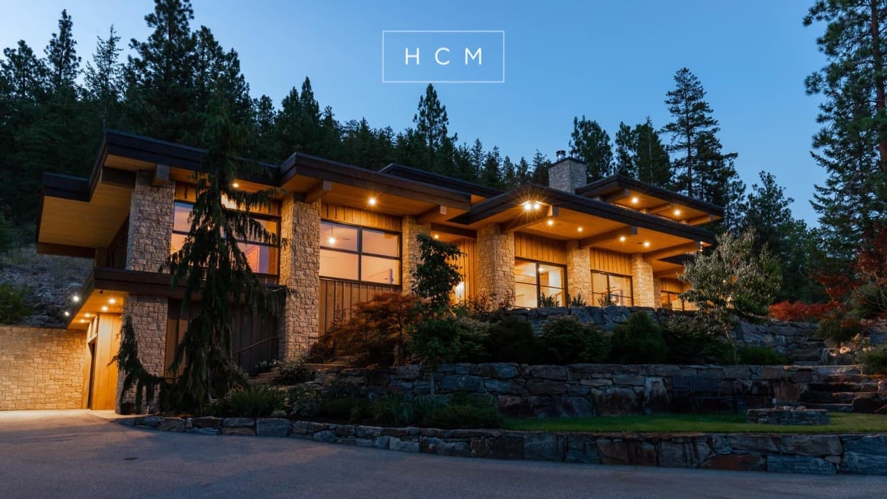26 Commonage Road, Vernon: video walkthrough