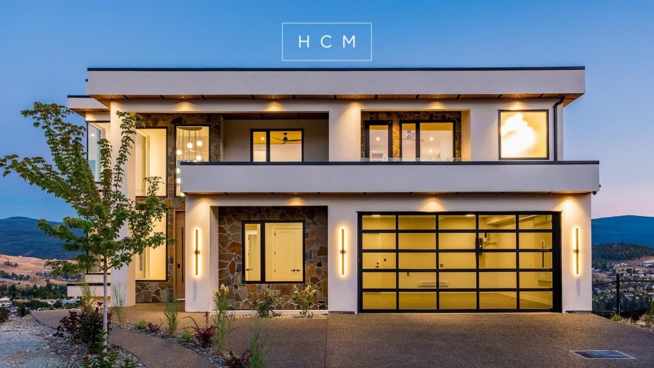 1082 Carnoustie Drive, Kelowna: video walkthrough