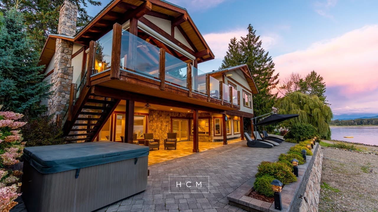 2968 Mabry Road, Lee Creek: video walkthrough