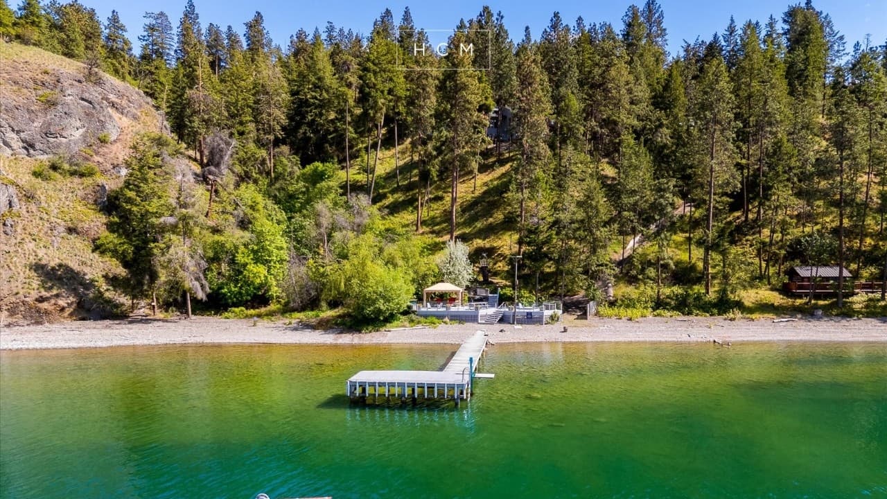 2765 Arthur Road, Kelowna: video walkthrough