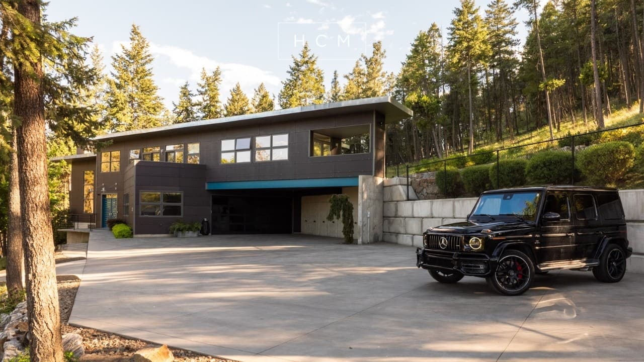 324 Clifton Road, Kelowna: video walkthrough