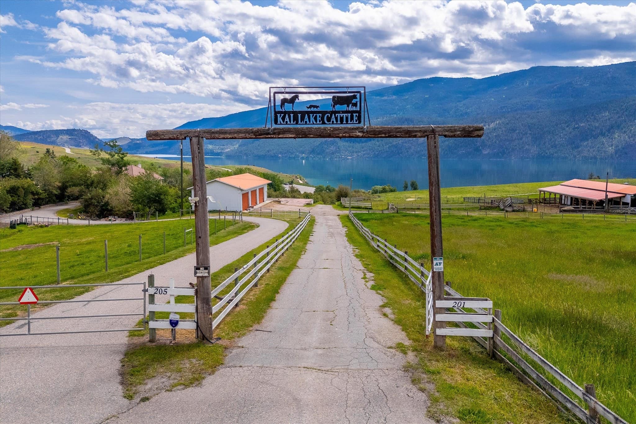 201 Highway 97, Vernon, photo 1