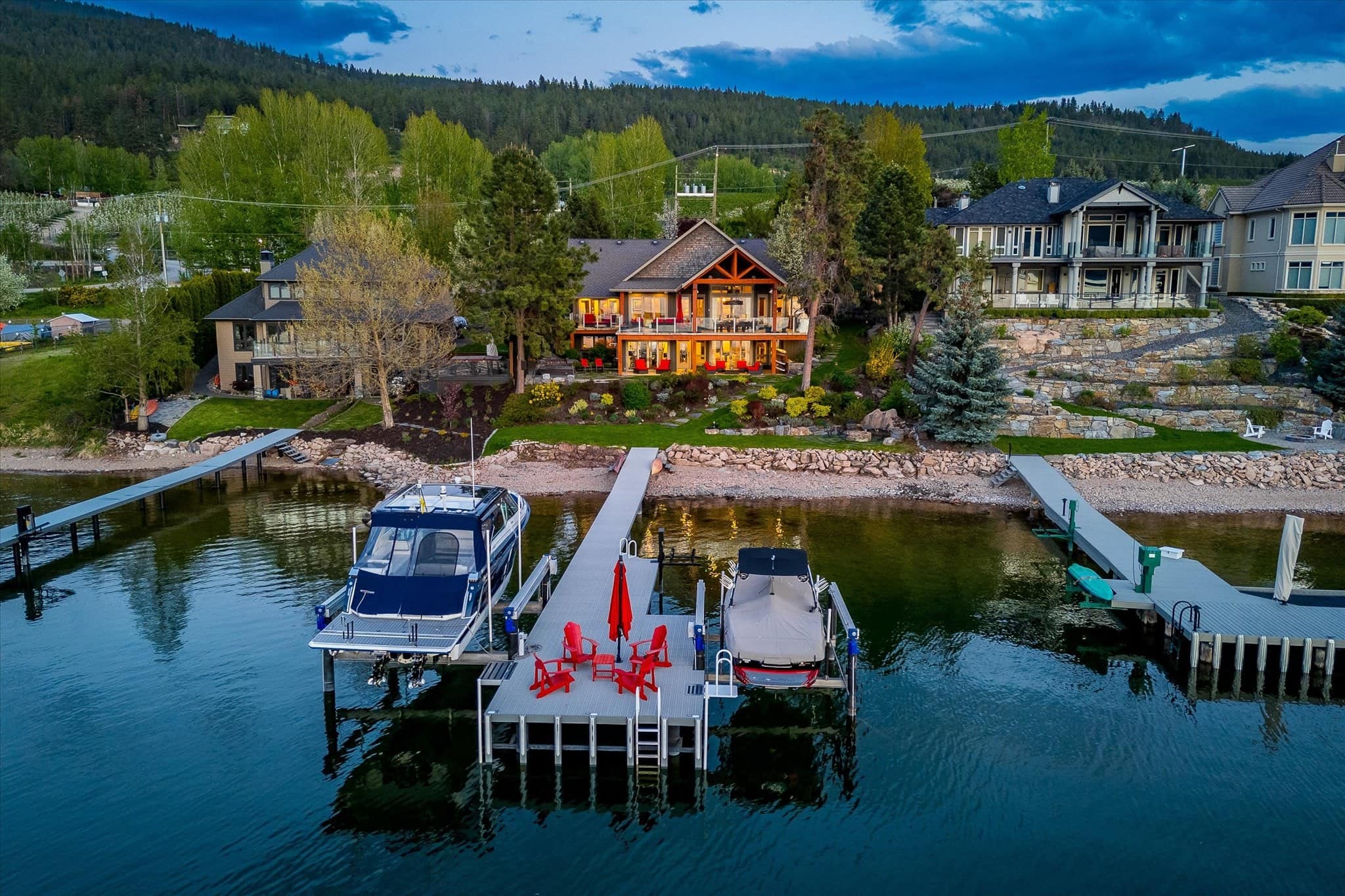 16236 Carrs Landing Road, Lake Country, photograph 3