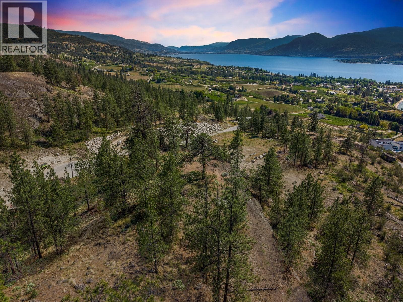 4650 North Naramata Road Lot# 10, photo 1