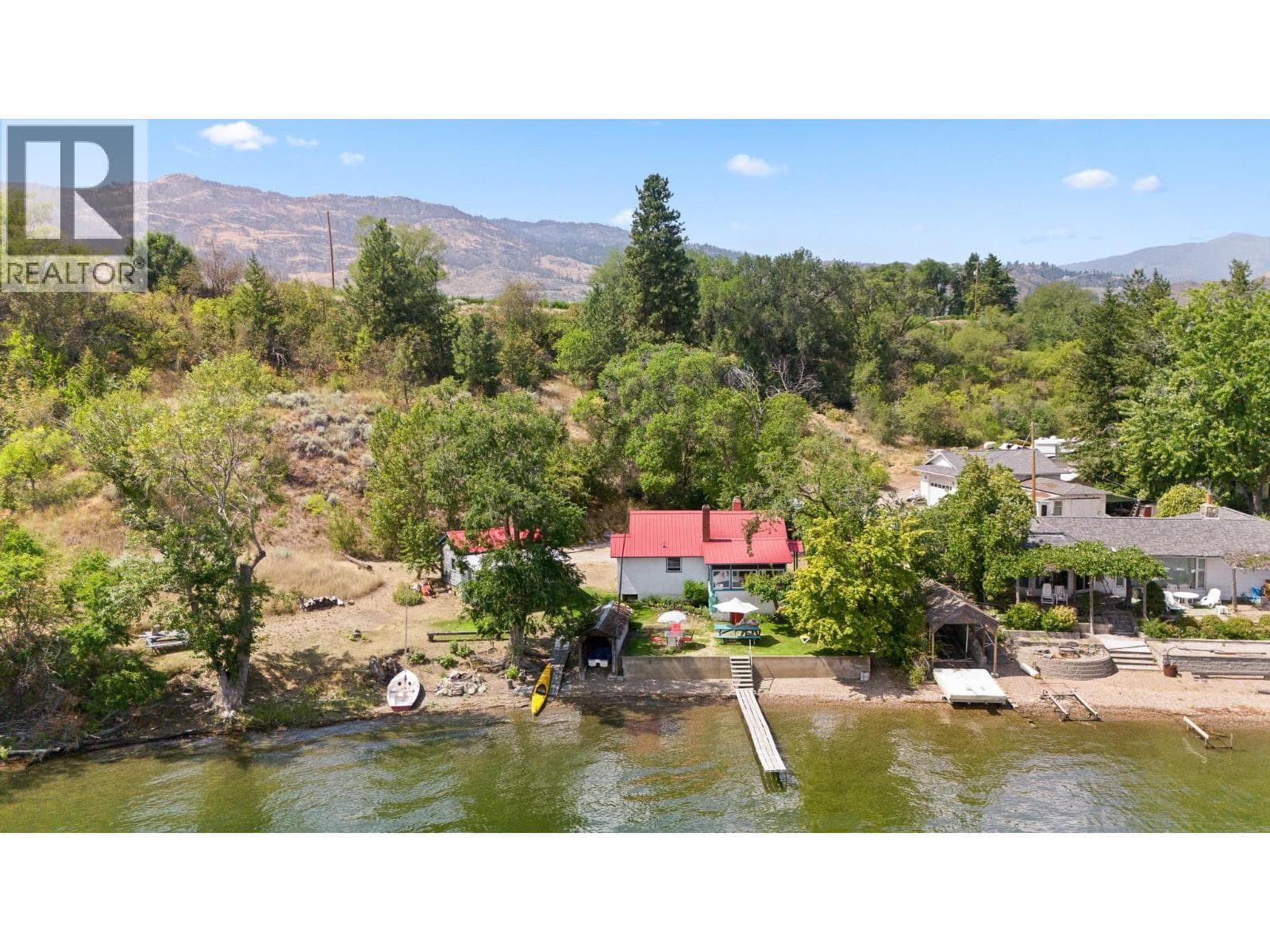 16203 Inkaneep Road, photo 1